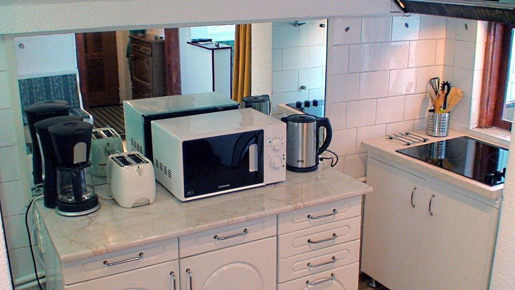One Bedroom Apartment French Embassy Bukareszt Pokój zdjęcie