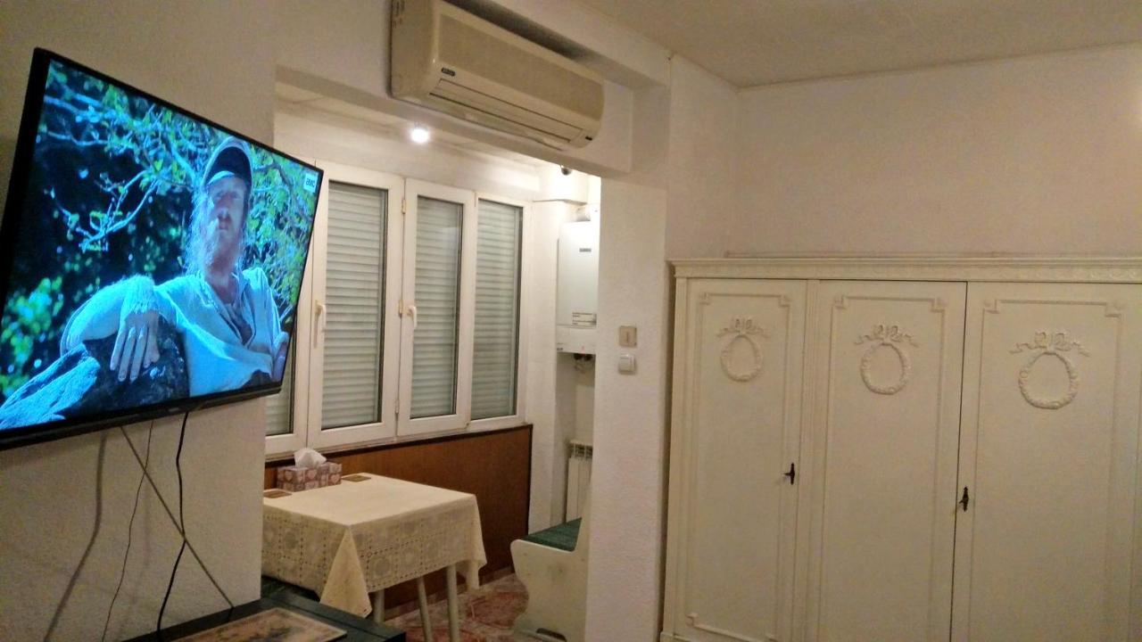 One Bedroom Apartment French Embassy Bukareszt Zewnętrze zdjęcie