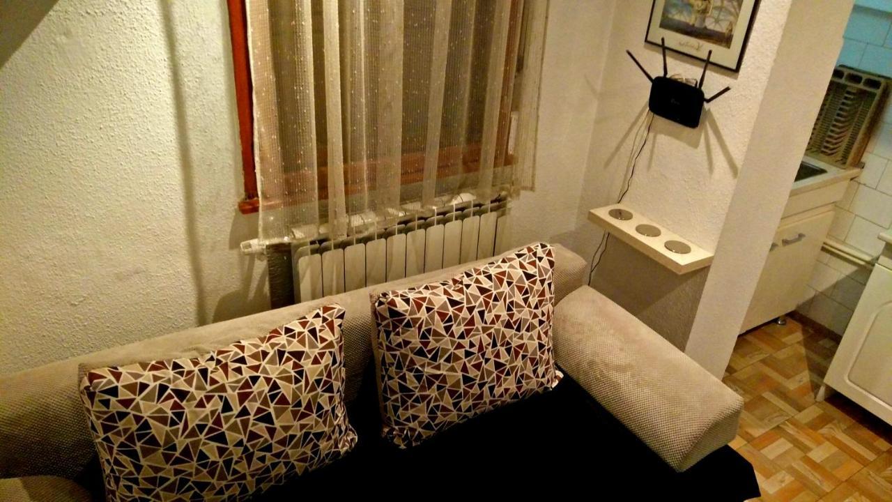 One Bedroom Apartment French Embassy Bukareszt Zewnętrze zdjęcie