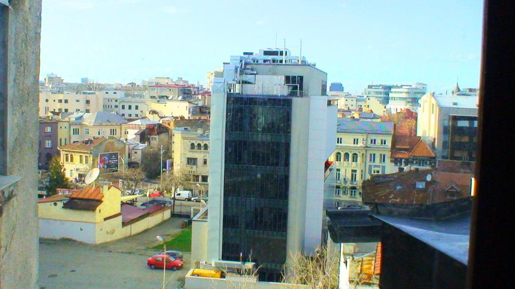 One Bedroom Apartment French Embassy Bukareszt Zewnętrze zdjęcie