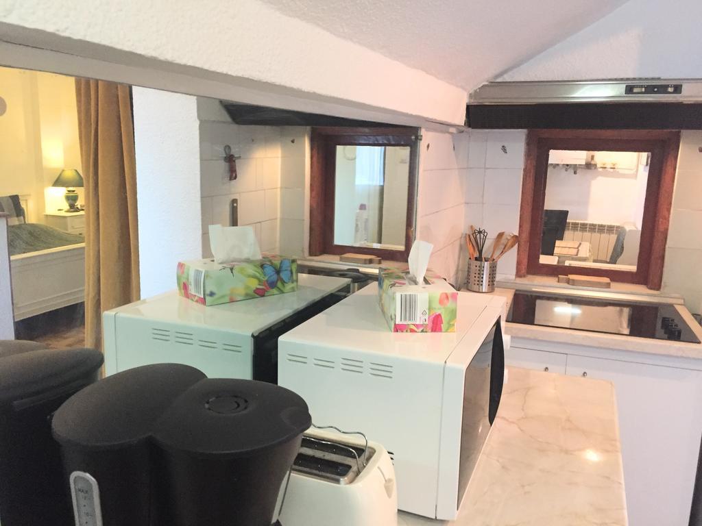 One Bedroom Apartment French Embassy Bukareszt Zewnętrze zdjęcie