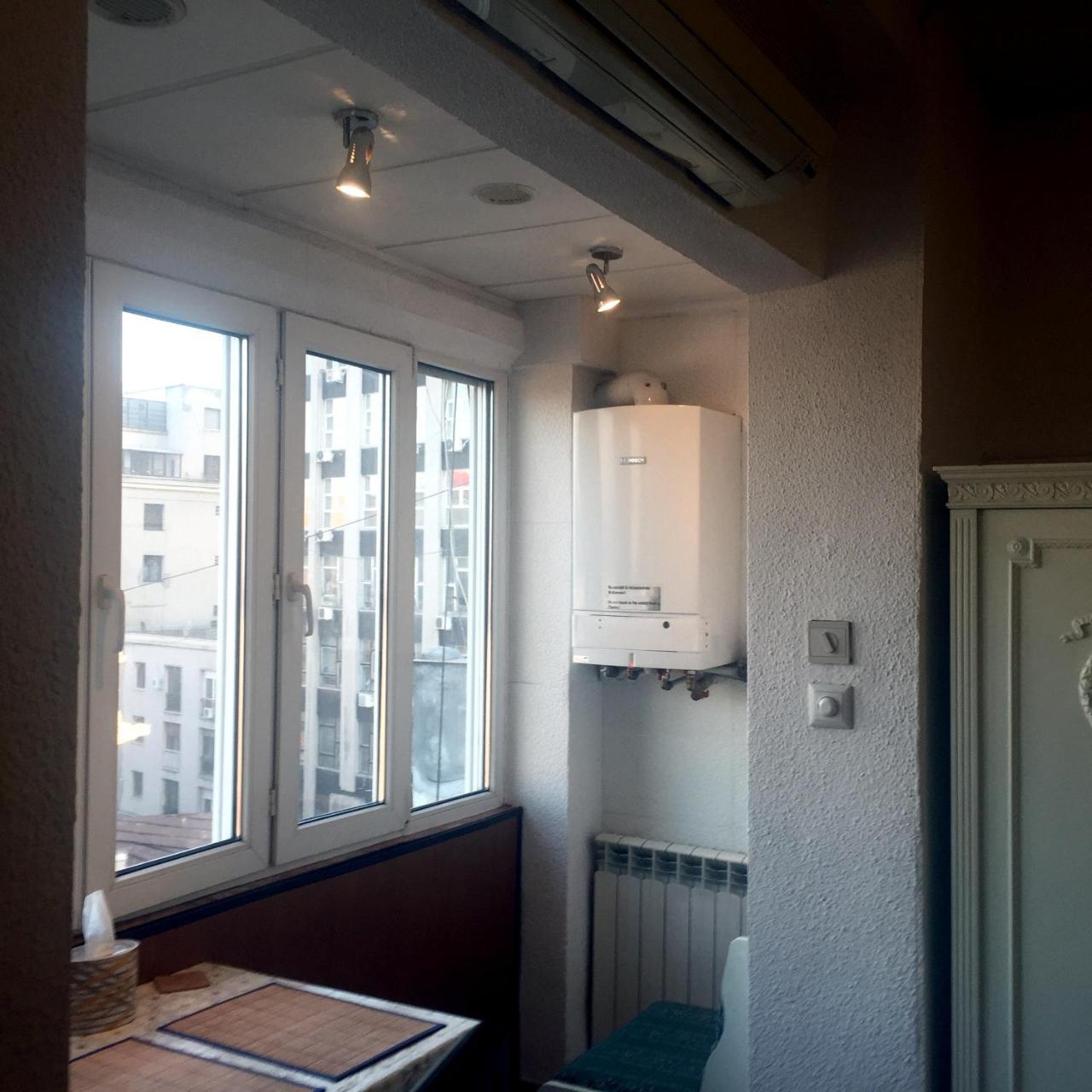 One Bedroom Apartment French Embassy Bukareszt Zewnętrze zdjęcie