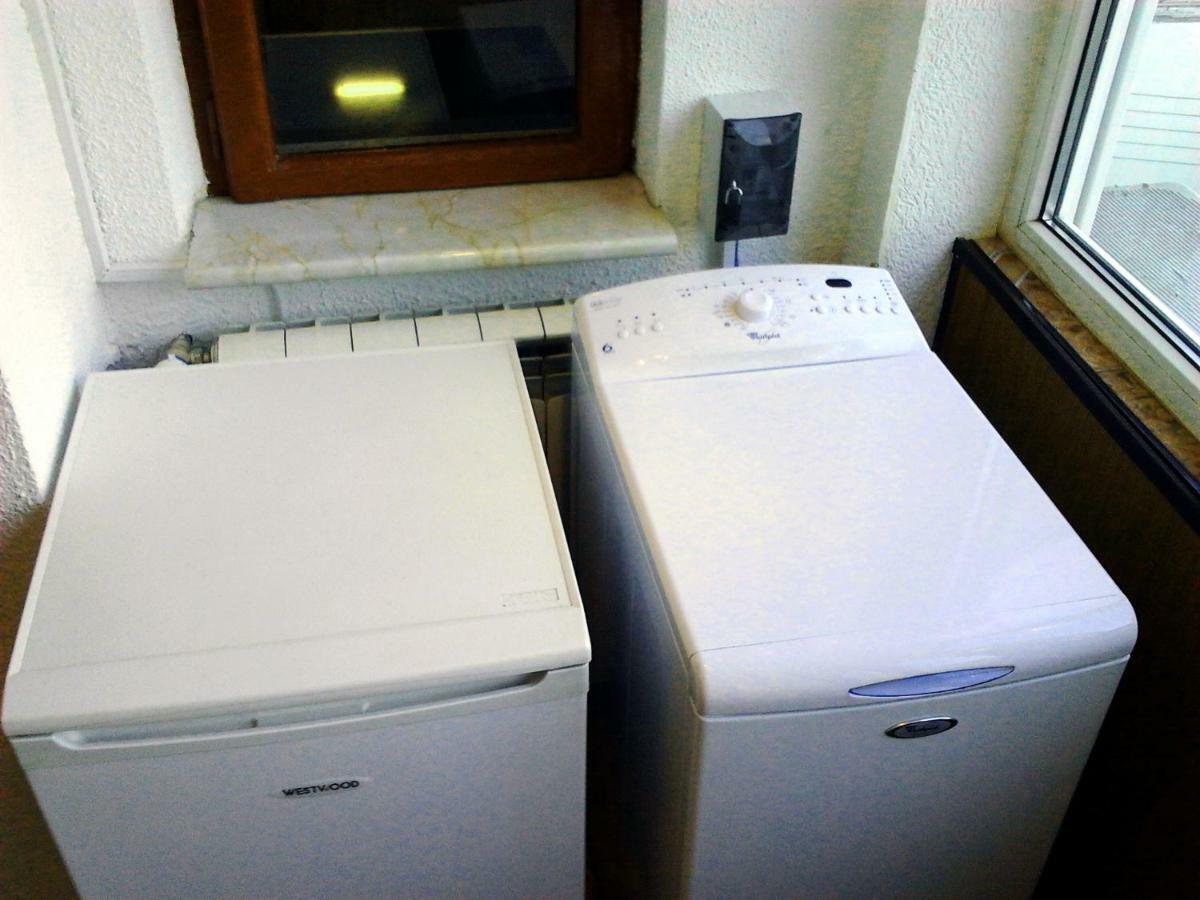 One Bedroom Apartment French Embassy Bukareszt Zewnętrze zdjęcie
