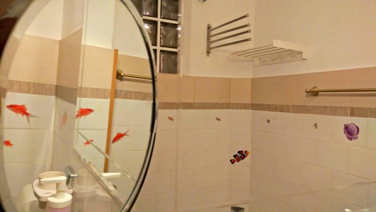 One Bedroom Apartment French Embassy Bukareszt Zewnętrze zdjęcie